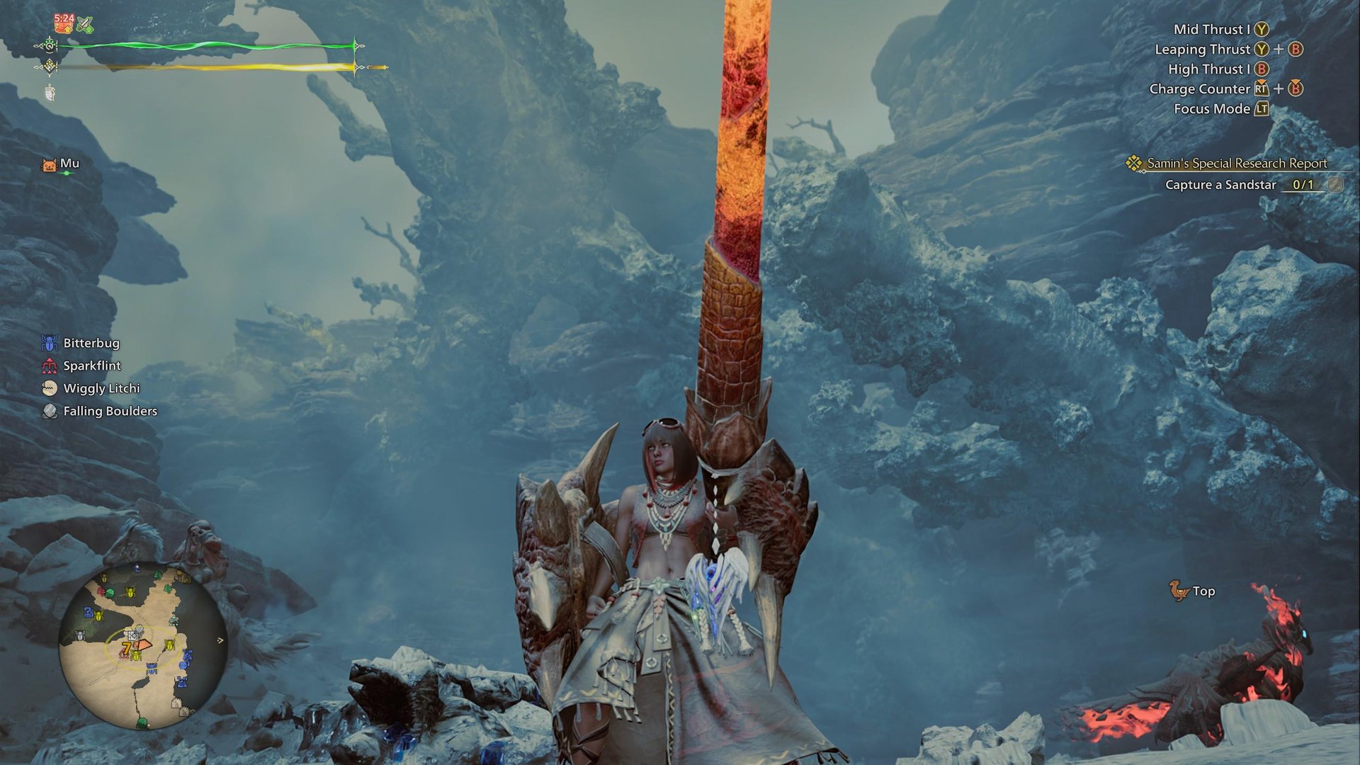 双人成行 年度版 截图11